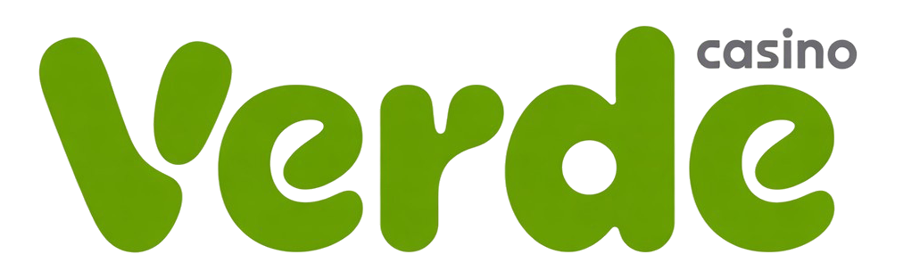Verde Casino Logo